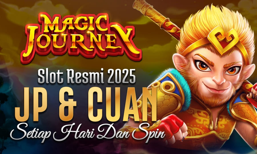 Petualangan Ajaib di Magic Journey
